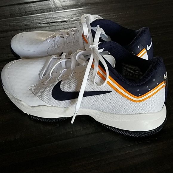 Other - Nike Air Zoom Ultra HC Men's white Blue shoes